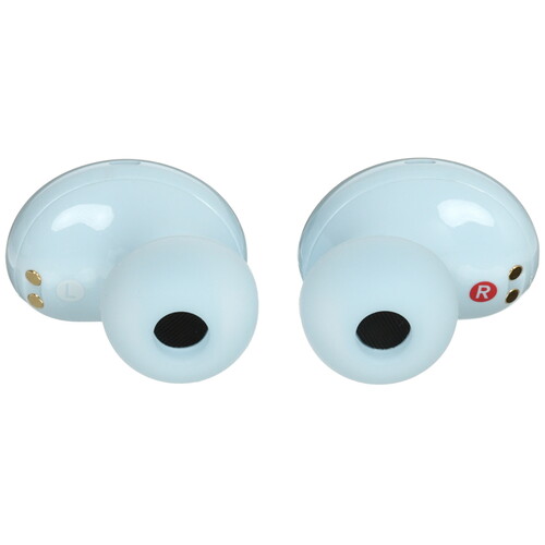 Купить Наушники TWS Soundcore A30i голубой 2024  5604182. Характеристики, отзывы и цены в Донецке