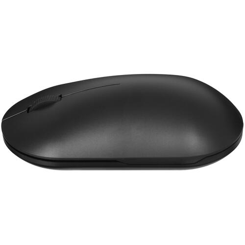 Купить Мышь беспроводная KEYRON M-111  черный  4722829. Характеристики, отзывы и цены в Донецке