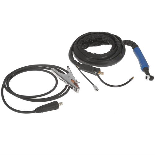 Купить Сварочный аппарат Сварог REAL TIG 200 P AC/DC (E201B)  9938009. Характеристики, отзывы и цены в Донецке