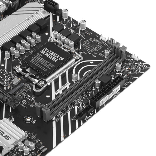 Купить Материнская плата ASUS PRIME H610M-A-CSM  5449154. Характеристики, отзывы и цены в Донецке