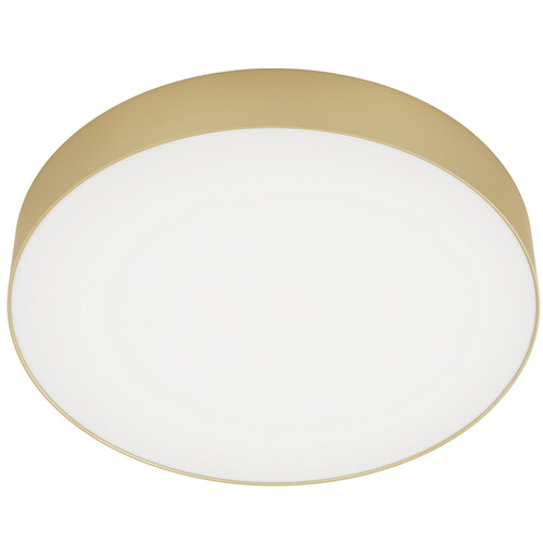 Купить Светильник потолочный Technical C032CL-45W3K-RD-MG золотистый/золотистый  9143022. Характеристики, отзывы и цены в Донецке