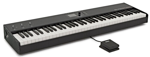 Купить Клавиатура MIDI Studiologic SL73 Studio  9044414. Характеристики, отзывы и цены в Донецке