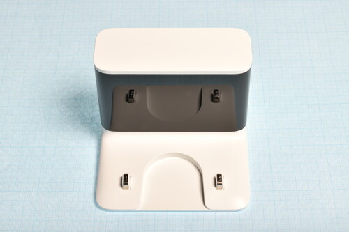 Купить Док-станция для пылесоса-робота Xiaomi Mi Robot Vacuum-Mop 2 [CDZ2101] (White)  5082411. Характеристики, отзывы и цены в Донецке