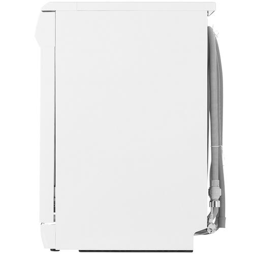 Купить Посудомоечная машина Samsung DW50R4050FW/WT белый  4756747. Характеристики, отзывы и цены в Донецке