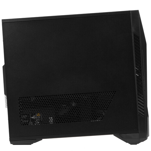 Купить ПК MSI MAG Infinite S3 13th [9S6-B93841-679]  5097761. Характеристики, отзывы и цены в Донецке