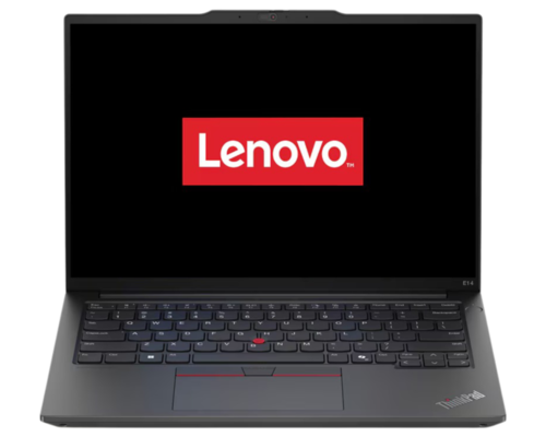 Купить 14" Ноутбук Lenovo ThinkPad E14 Gen 6 черный  5648855. Характеристики, отзывы и цены в Донецке