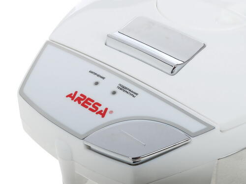 Купить Термопот Aresa AR-4002 белый  7996385. Характеристики, отзывы и цены в Донецке