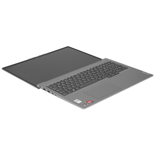 Купить 16" Ноутбук Lenovo ThinkBook 16 G6 ABP серый  5491549. Характеристики, отзывы и цены в Донецке