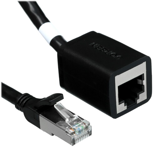 Купить Патч-корд Ugreen NW112  5453961. Характеристики, отзывы и цены в Донецке