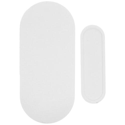 Купить Датчик открытия окон и дверей MOES Zigbee Door and Window Sensor  9079596. Характеристики, отзывы и цены в Донецке