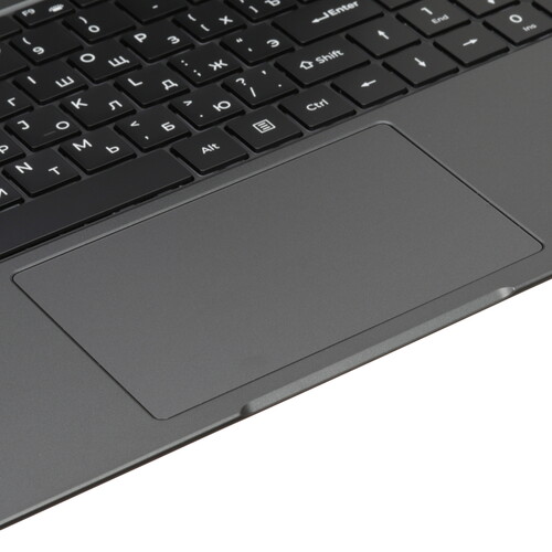 Купить 15.6" Ноутбук Machcreator One i3 G2 серый  5638004. Характеристики, отзывы и цены в Донецке