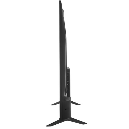 Купить 55" (139.7 см) Телевизор iFFALCON 55U65 черный  5620372. Характеристики, отзывы и цены в Донецке