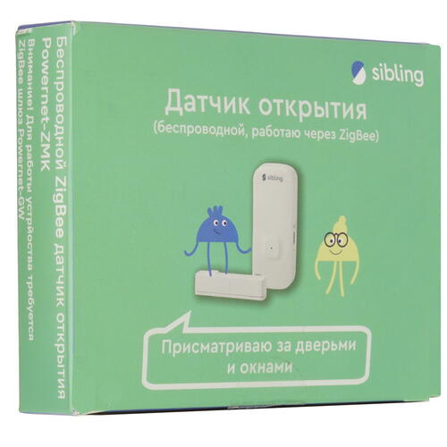 Купить Датчик Sibling Powernet-ZMK  4733571. Характеристики, отзывы и цены в Донецке