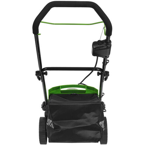 Купить Газонокосилка аккумуляторная GreenWorks G24X2LM41 24V  9969003. Характеристики, отзывы и цены в Донецке