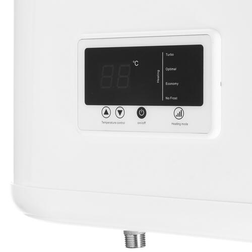Купить Водонагреватель электрический Thermex IF 50 V (pro) Wi-Fi  8159959. Характеристики, отзывы и цены в Донецке