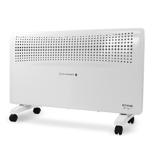 Купить Конвектор Stingray ST-CH1022B  9111863. Характеристики, отзывы и цены в Донецке