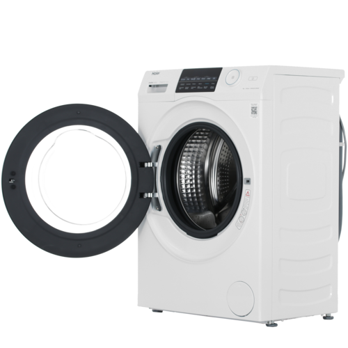 Купить Стиральная машина Haier HW60-BP12959AE белый  9189736. Характеристики, отзывы и цены в Донецке