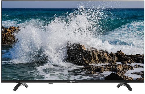Купить 32" (81 см) Телевизор Harper 32R720T черный  8165700. Характеристики, отзывы и цены в Донецке
