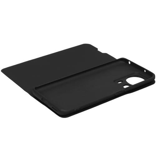 Купить Чехол-книжка  Aceline Kors для Xiaomi 13 Lite черный  5400585. Характеристики, отзывы и цены в Донецке
