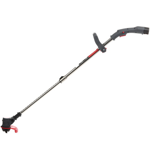 Купить Триммер аккумуляторный ПОБЕДА ТА 120  5620447. Характеристики, отзывы и цены в Донецке