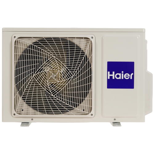 Купить Кондиционер настенный сплит-система Haier AS25S2SJ2FA-S/1U25MECFRA серебристый  9971287. Характеристики, отзывы и цены в Донецке