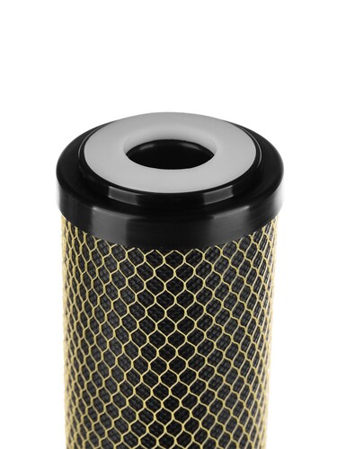 Купить Комплект картриджей Гейзер Аллегро-М  9211957. Характеристики, отзывы и цены в Донецке