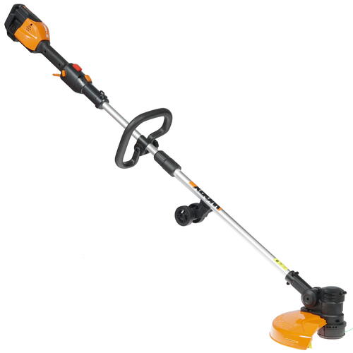 Купить Триммер аккумуляторный Worx WG184E.9 PowerShare 20V  8143080. Характеристики, отзывы и цены в Донецке