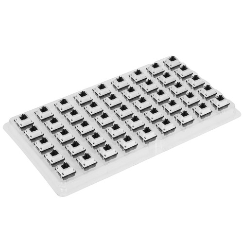 Купить Переключатели Akko CS V3 Piano Pro [312225]  5614410. Характеристики, отзывы и цены в Донецке