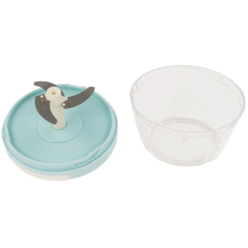 Купить Измельчитель  EUROHOUSE 14901 голубой  9202204. Характеристики, отзывы и цены в Донецке