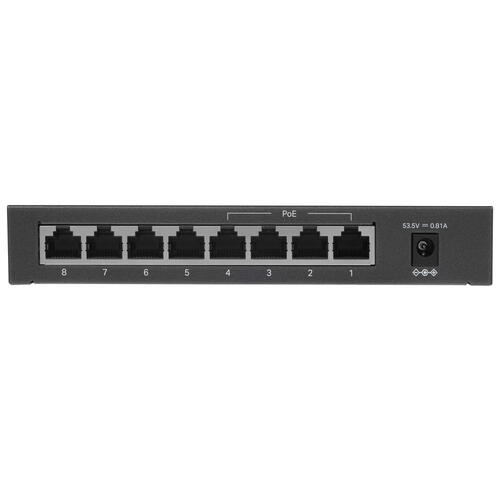 Купить Коммутатор TP-Link TL-SF1008LP  8194193. Характеристики, отзывы и цены в Донецке