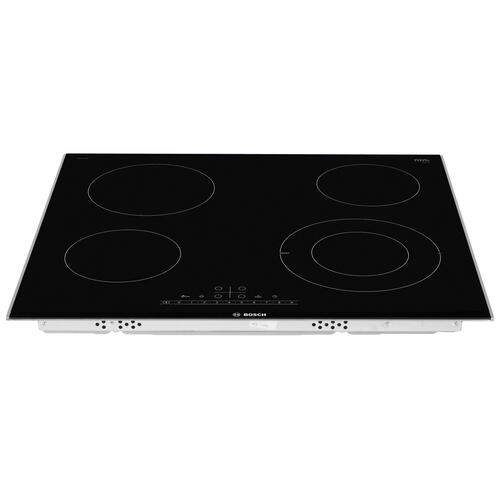 Купить Электрическая варочная поверхность Bosch Serie 6 PKF675FP2E  5076957. Характеристики, отзывы и цены в Донецке