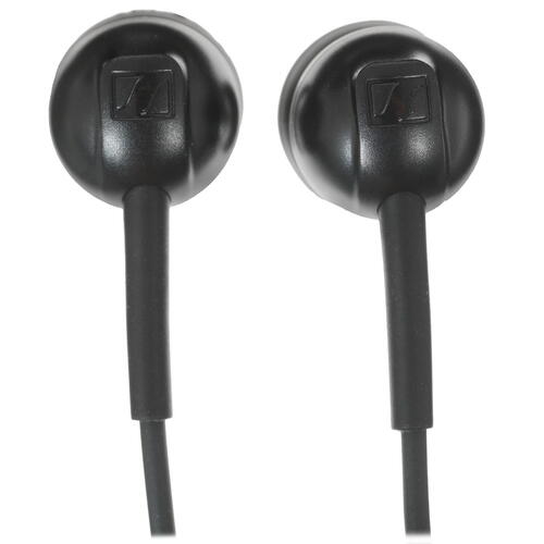 Купить Проводные наушники EPOS Sennheiser CX 80S черный  1640492. Характеристики, отзывы и цены в Донецке