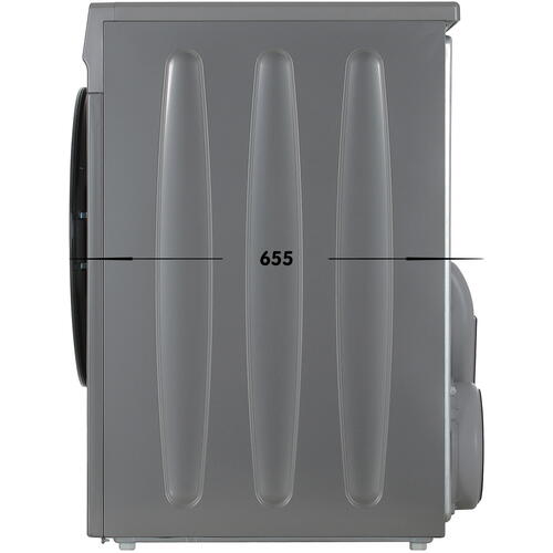 Купить Сушильная машина DEXP DM-F10HDKA/GB серый  5093574. Характеристики, отзывы и цены в Донецке