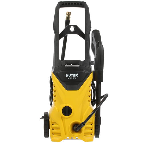 Купить Мойка высокого давления Huter M135-РW  0800602. Характеристики, отзывы и цены в Донецке