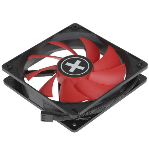 Купить Вентилятор Xilence XF042 [XPF120.R.PWM]  1382115. Характеристики, отзывы и цены в Донецке