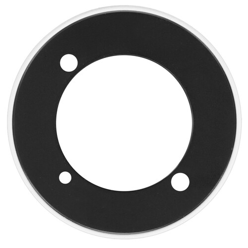 Купить Светильник потолочный Technical C052CL-01W белый/белый  9143032. Характеристики, отзывы и цены в Донецке