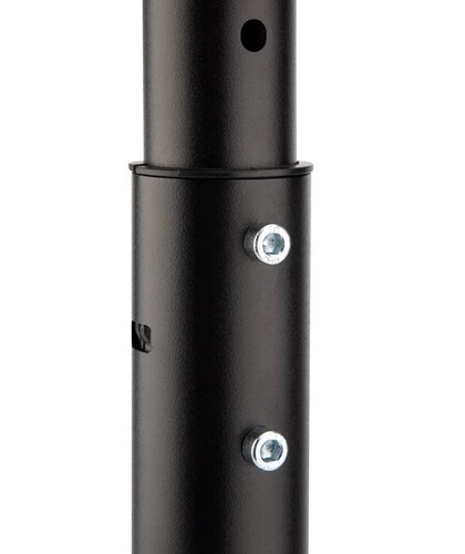 Купить Кронштейн для ТВ Rexant 38-0309 черный  9313529. Характеристики, отзывы и цены в Донецке
