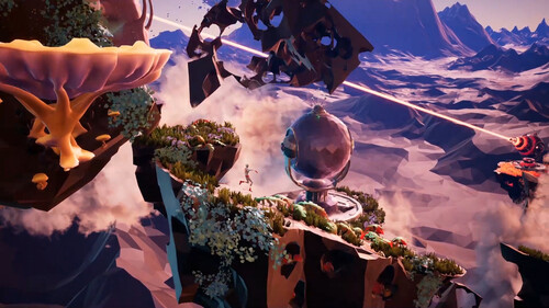 Купить Игра Planet Alpha (Steam)  5618153. Характеристики, отзывы и цены в Донецке