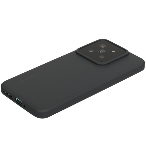 Купить 6.36" Смартфон Xiaomi 14 256 ГБ зеленый  5442416. Характеристики, отзывы и цены в Донецке