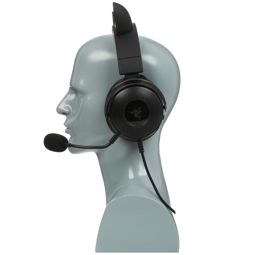 Купить Проводные наушники Razer Kraken Kitty V2 Pro черный 2022  5405122. Характеристики, отзывы и цены в Донецке