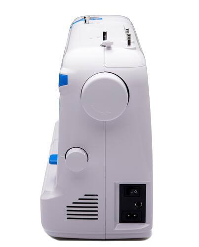 Купить Швейная машина Minerva White Star 11  9925248. Характеристики, отзывы и цены в Донецке