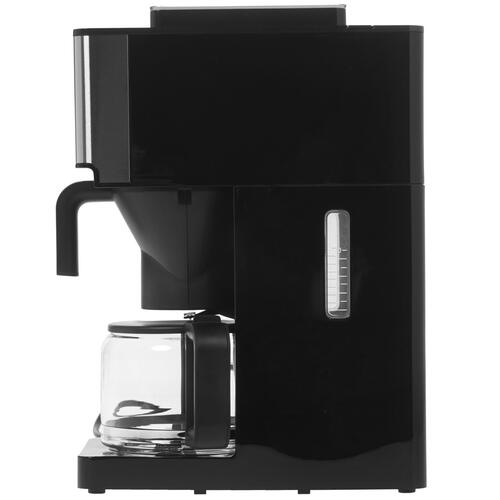 Купить Кофеварка капельная Profi Cook PC-KA 1138 черный  8117057. Характеристики, отзывы и цены в Донецке