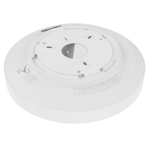 Купить Светильник настенно-потолочный Xiaomi Mi Smart Ceiling Light D20 белый/белый  5632051. Характеристики, отзывы и цены в Донецке