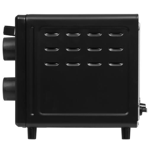 Купить Мини-печь Aceline VN-900 черный  5416490. Характеристики, отзывы и цены в Донецке