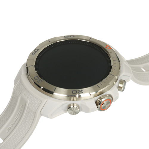 Купить Смарт-часы Mibro Watch GS Explorer + доп. ремешок  5616768. Характеристики, отзывы и цены в Донецке