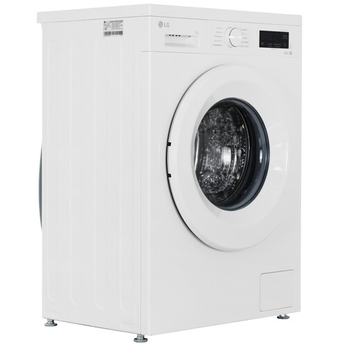 Купить Стиральная машина LG F2Y1HS3W белый  9244197. Характеристики, отзывы и цены в Донецке
