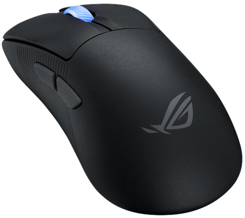 Купить Мышь беспроводная/проводная ASUS ROG Keris II ACE  5499159. Характеристики, отзывы и цены в Донецке
