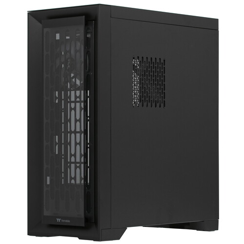 Купить Корпус Thermaltake CTE T500 TG ARGB  5425640. Характеристики, отзывы и цены в Донецке