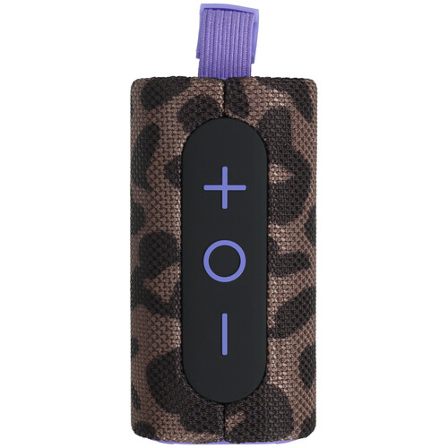 Купить Портативная колонка Fiero Lure Piccolo FRPS-510, фиолетовый  9153805. Характеристики, отзывы и цены в Донецке