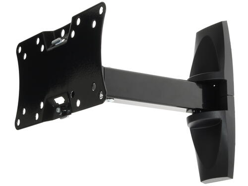 Купить Кронштейн для ТВ Holder LCDS-5063 черный  0194123. Характеристики, отзывы и цены в Донецке